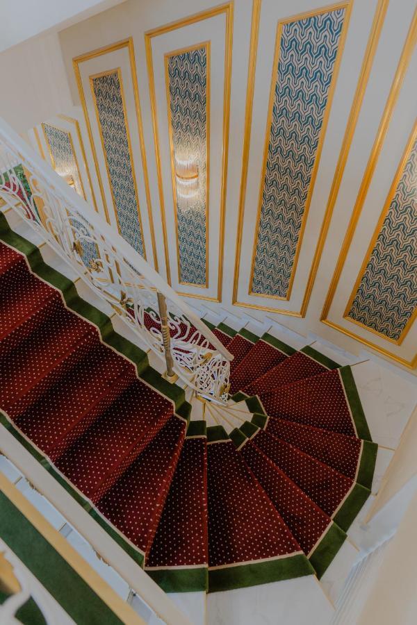 Boutique Hotel Silk Way Turkistan Екстер'єр фото