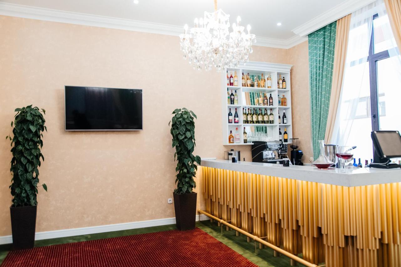 Boutique Hotel Silk Way Turkistan Екстер'єр фото