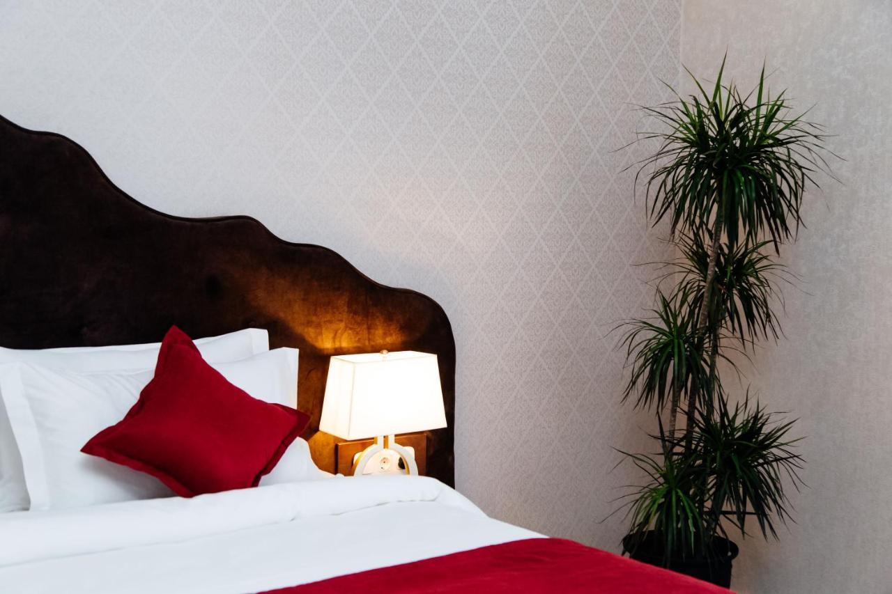 Boutique Hotel Silk Way Turkistan Екстер'єр фото
