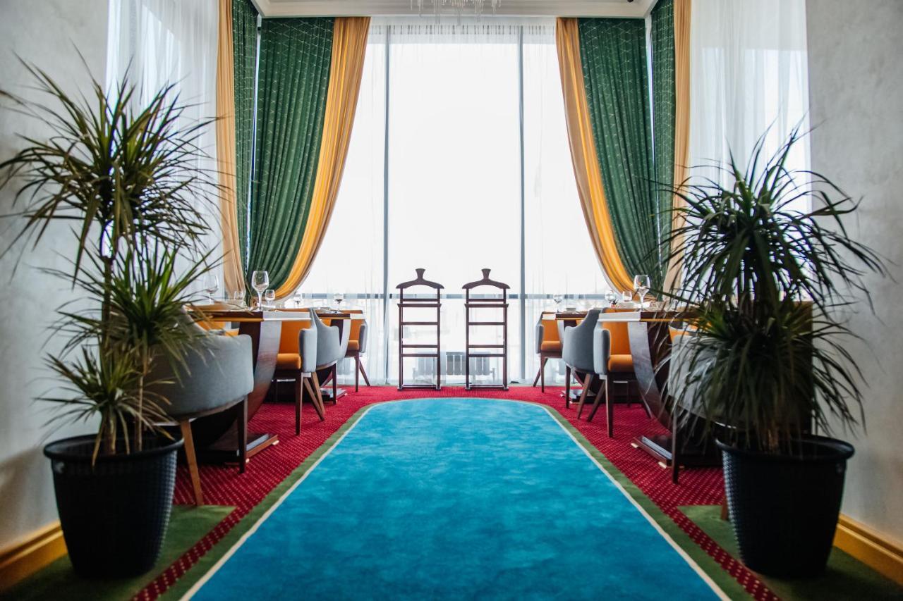 Boutique Hotel Silk Way Turkistan Екстер'єр фото