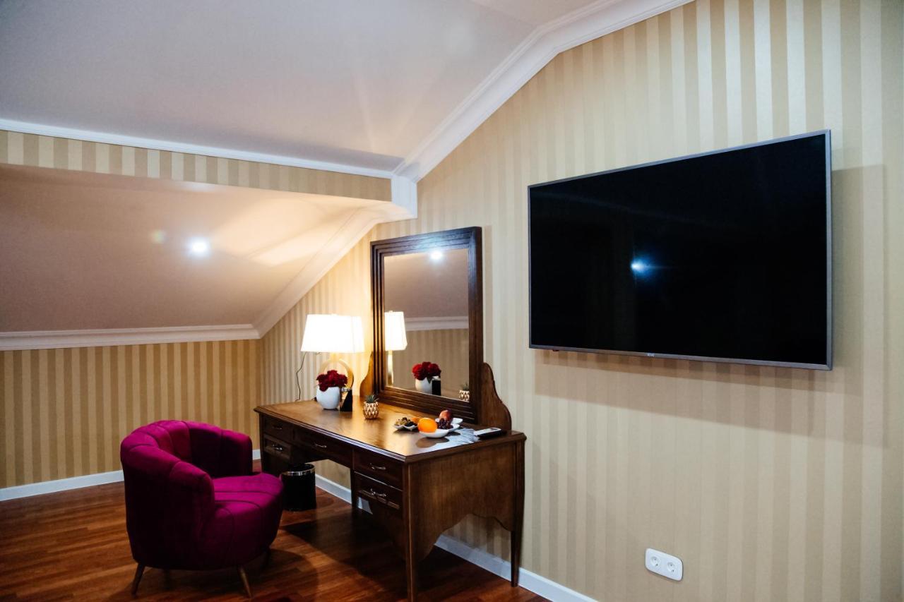 Boutique Hotel Silk Way Turkistan Екстер'єр фото