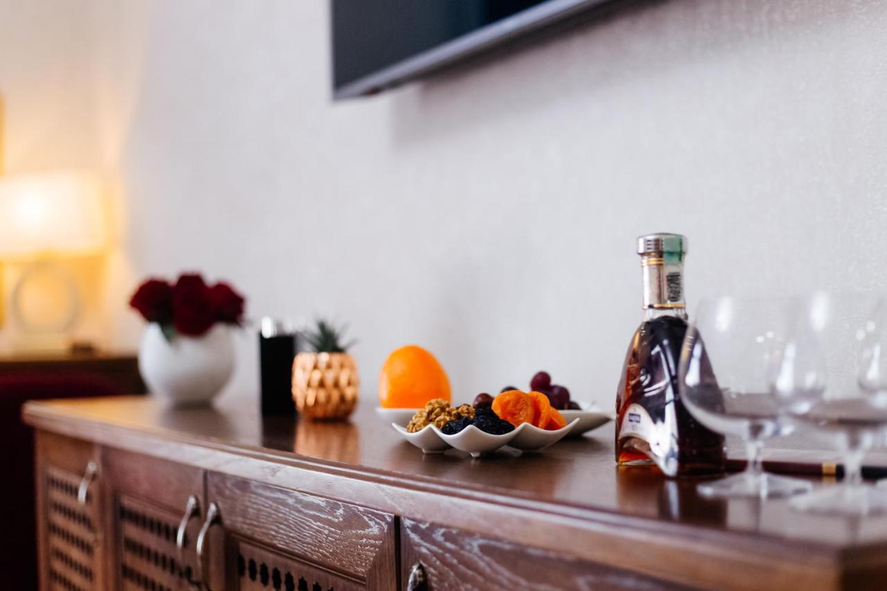 Boutique Hotel Silk Way Turkistan Екстер'єр фото