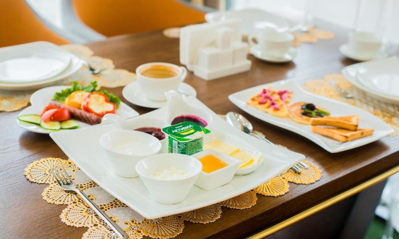 Boutique Hotel Silk Way Turkistan Екстер'єр фото