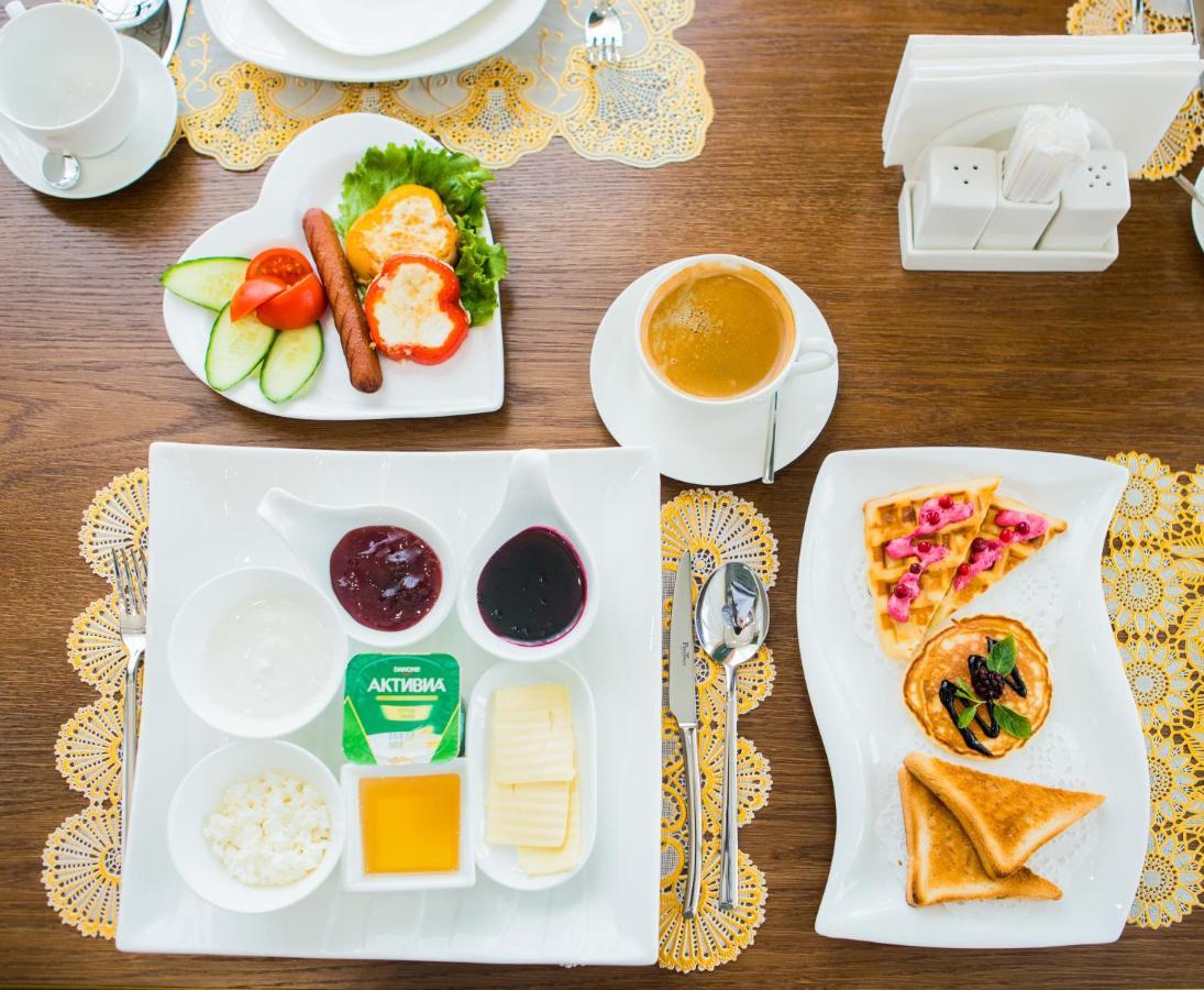 Boutique Hotel Silk Way Turkistan Екстер'єр фото